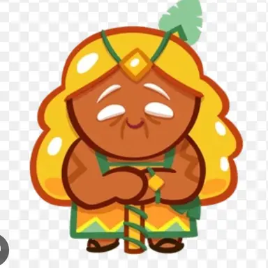Profile image of Mango Tribe Chieftain