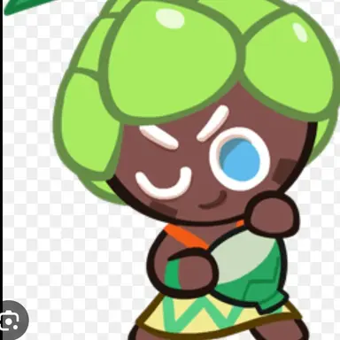 Profile image of Artichoke Cookie