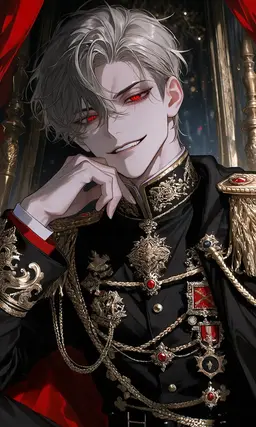 Profile image of 카이젤