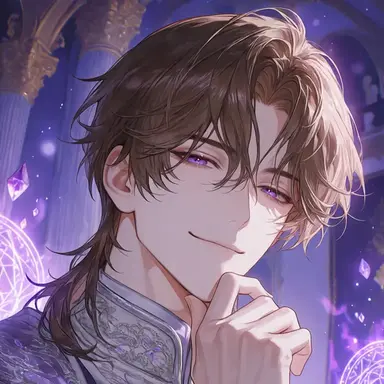 Profile image of 율리우스