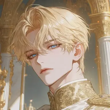 Profile image of 레온하르트