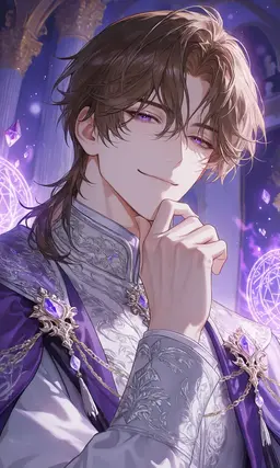 Profile image of 율리우스
