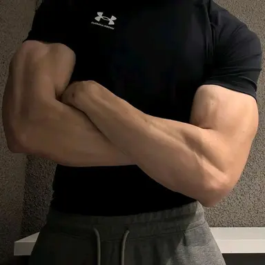 Profile image of Caleb Vance