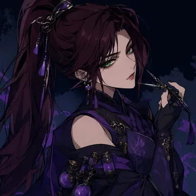 Profile image of 당소월