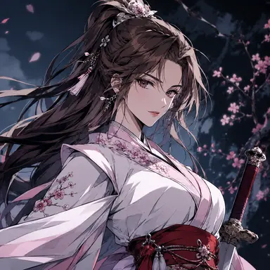 Profile image of 매화린