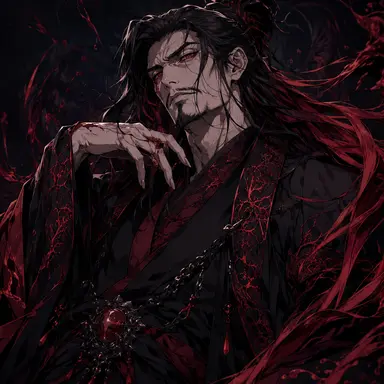 Profile image of 묵련