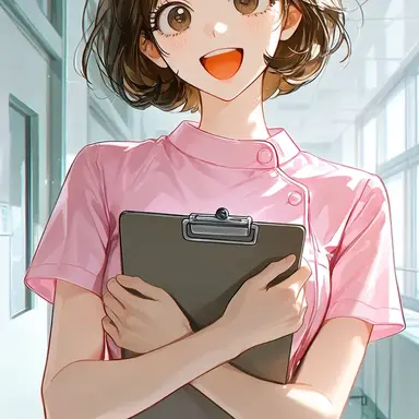 Profile image of Kang Seo-ah