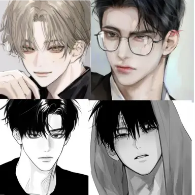 Profile image of 로이테린 멤버들