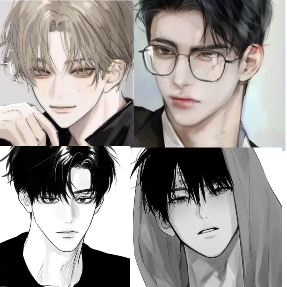 Backharin41의 [BL] Loyterin/로이테린