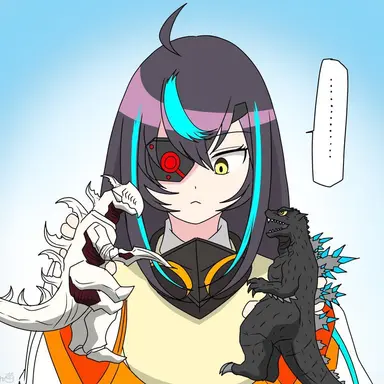 Profile image of 海道ミユ