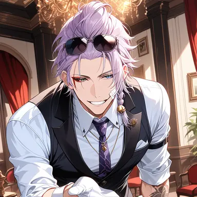 Profile image of ガド