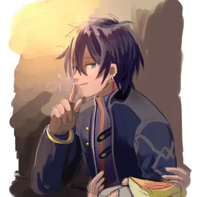 Profile image of クライ