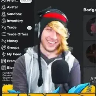 Profile image of Forrest