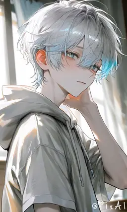 Profile image of 一理