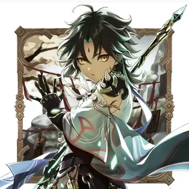 Profile image of 魈