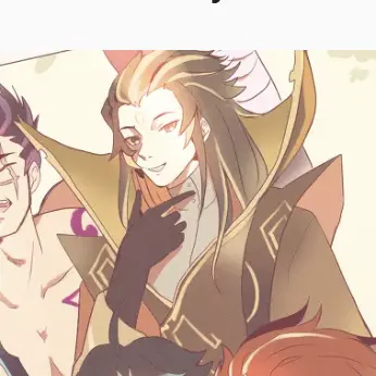 Profile image of 弥怒