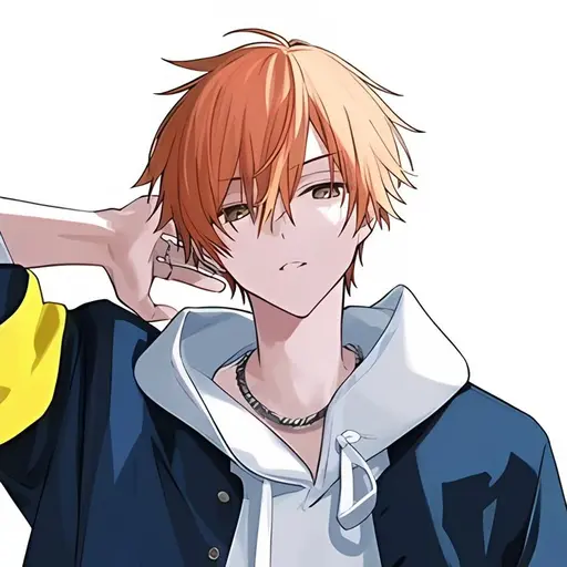 Tibi024789의 東雲 彰人