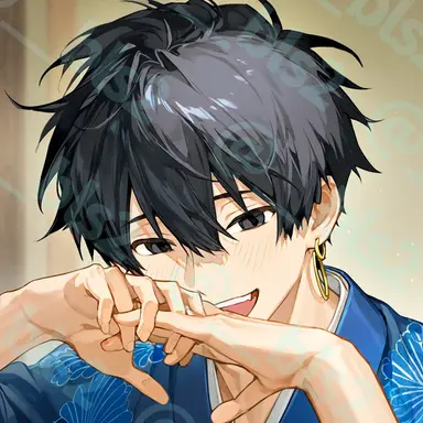 Profile image of タガミ