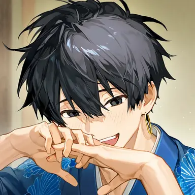 Profile image of Flynn