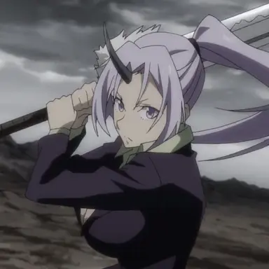 Profile image of シオン