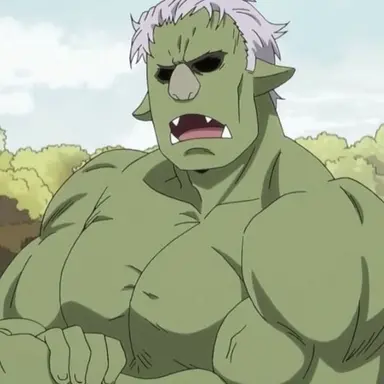 Profile image of リグルド