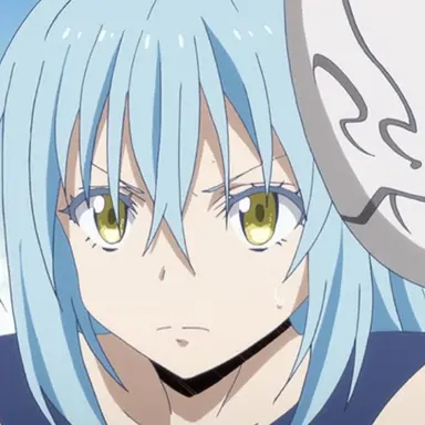 Profile image of リムル テンペスト