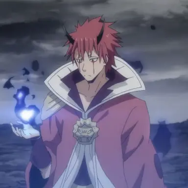 Profile image of ベニマル