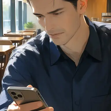 Profile image of Declan