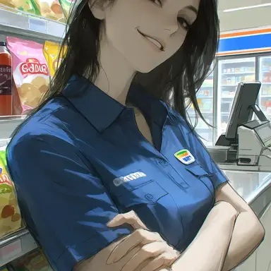 Profile image of Hailey