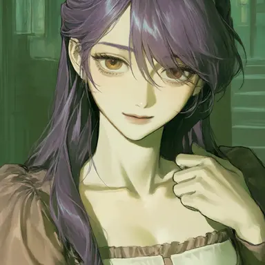Profile image of ソフィー