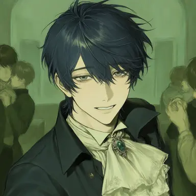 Profile image of ルシアン