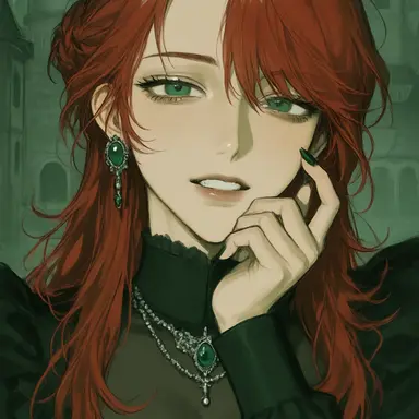 Profile image of クロエ