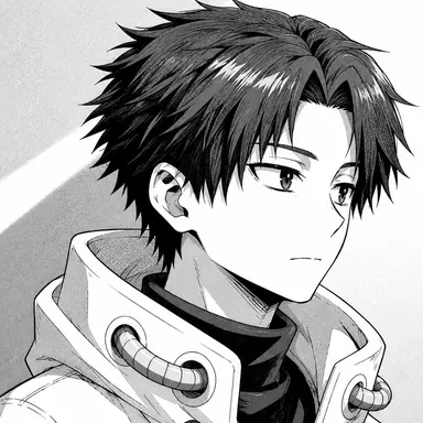Profile image of 回原旋