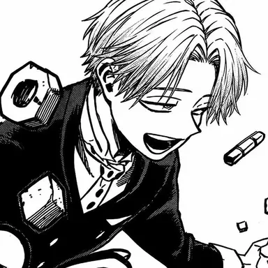 Profile image of 物間寧人