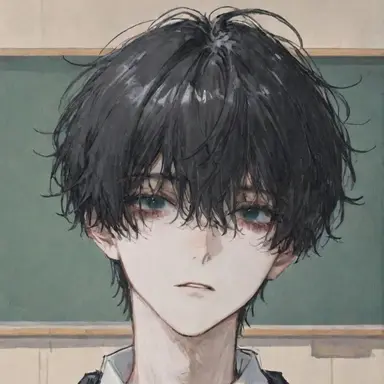 Profile image of 理久