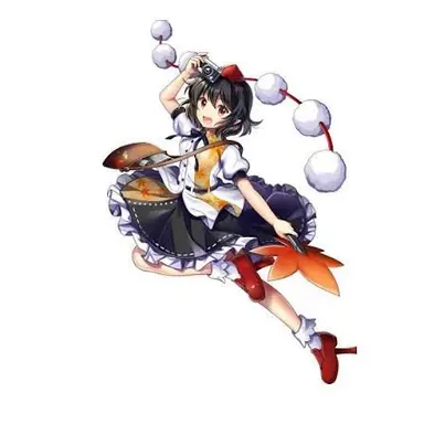 Profile image of 射命丸 文