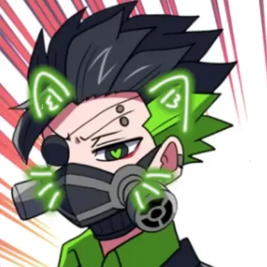 Profile image of ワサビ