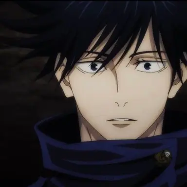 Profile image of 후시구로 메구미