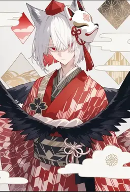 Profile image of 텐구