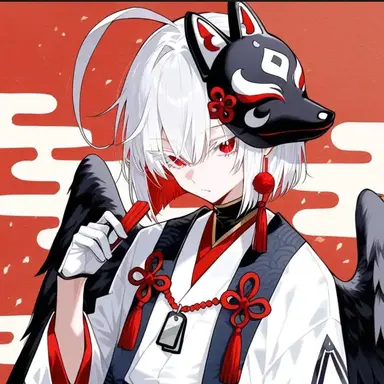 Profile image of 텐구