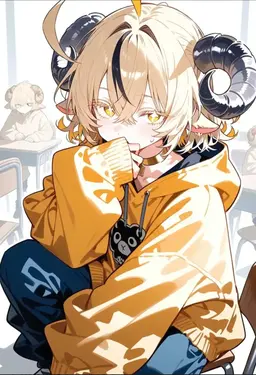 Profile image of 양