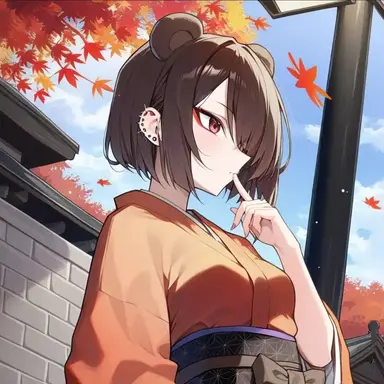 Profile image of 족제비