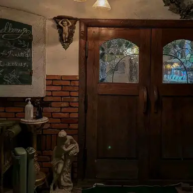 Profile image of じょんうぉん