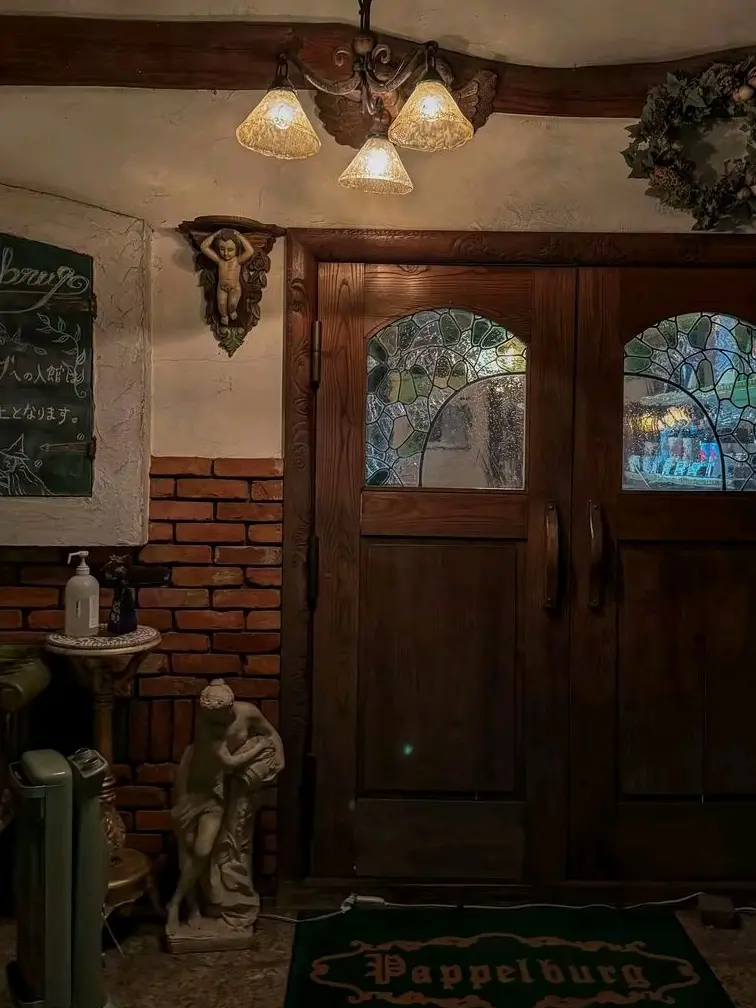 WaryStamp3493의 うちのパパは嫉妬魔です。