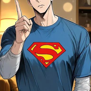Profile image of Sheldon