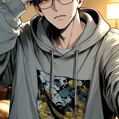 Profile image of Leonard