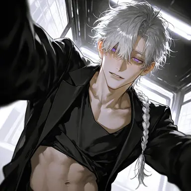 Profile image of 카미시로 시온