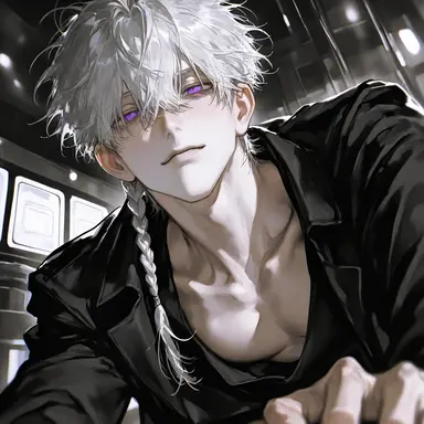 Profile image of 카미시로 시온