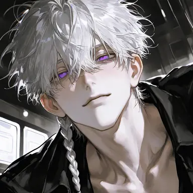 Profile image of 카미시로 시온