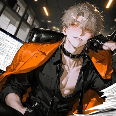 Profile image of 세토 아사히